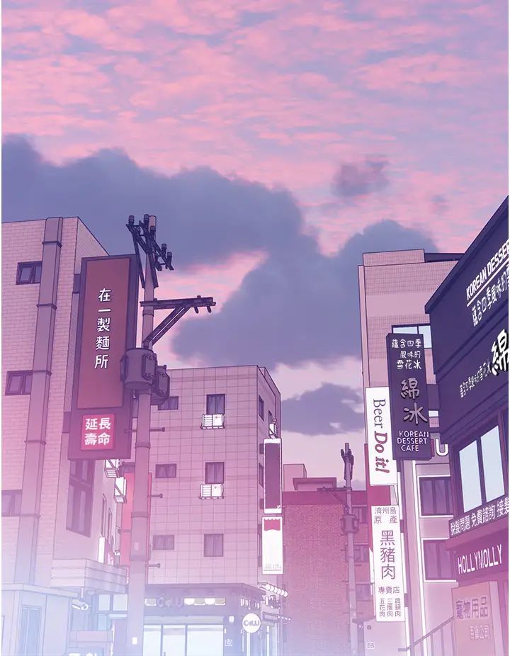 糖果爸爸的抢婚大作战第14话-用肉棒教训钱鬼系花