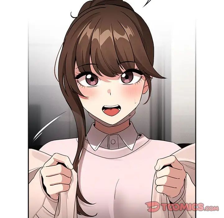 疫情期间的家教生活第119话