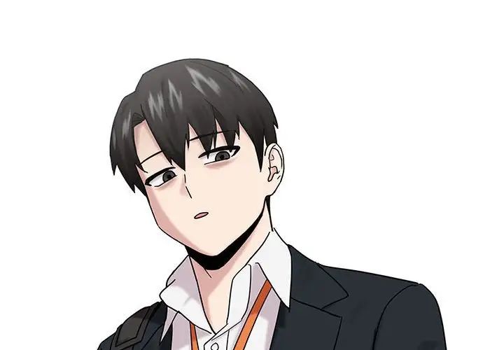 下班后的例行恋爱第9话