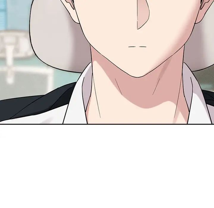 下班后的例行恋爱第9话