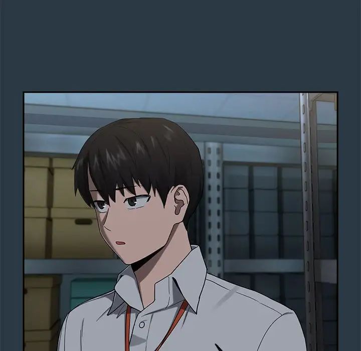 下班后的例行恋爱第9话