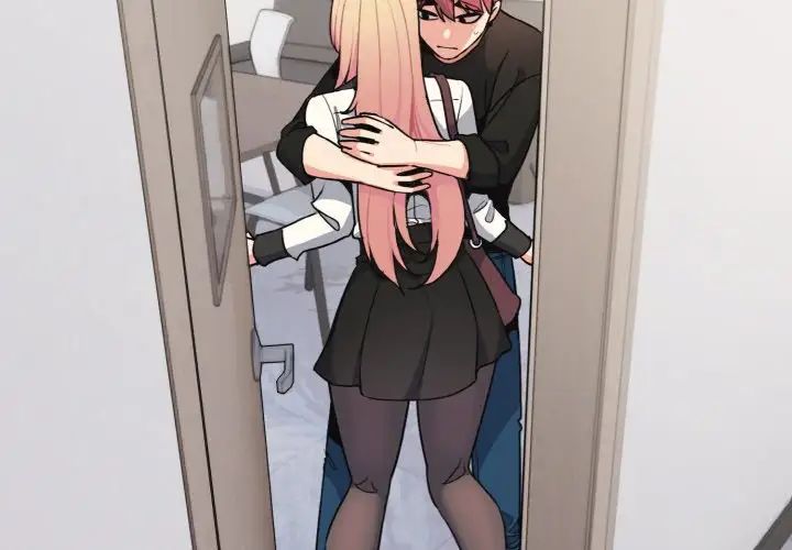 大学生活就从社团开始第91话