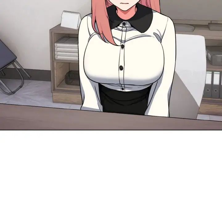 大学生活就从社团开始第91话