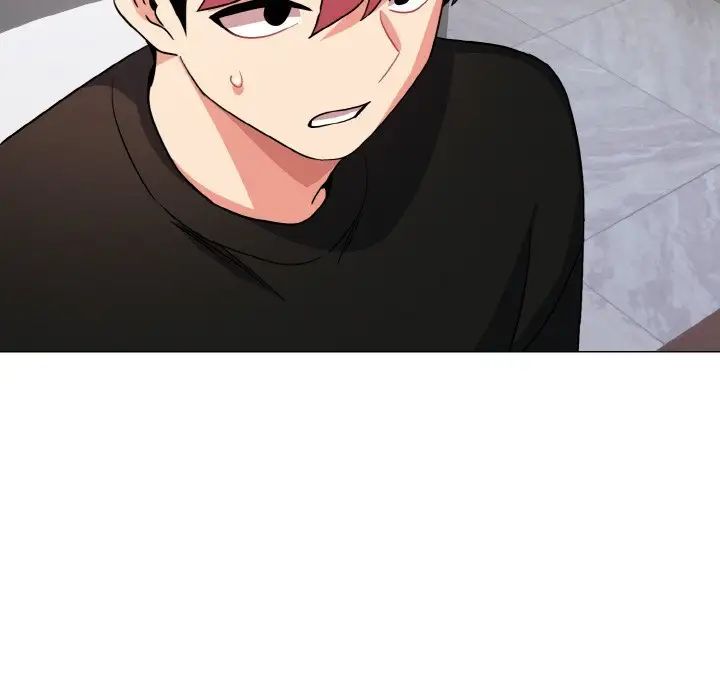 大学生活就从社团开始第91话