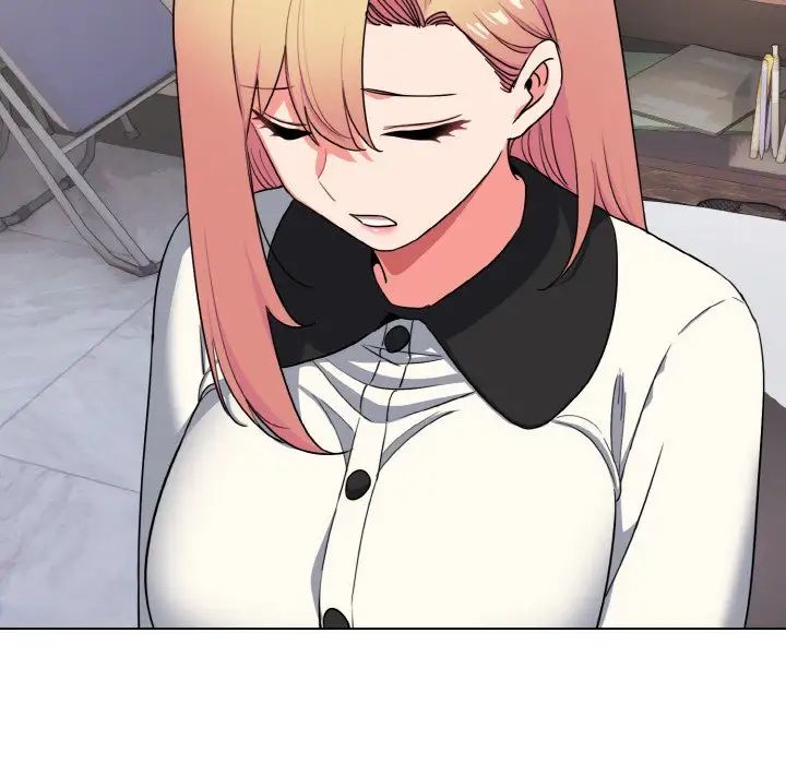 大学生活就从社团开始第91话