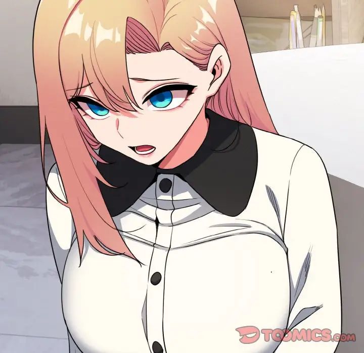 大学生活就从社团开始第91话