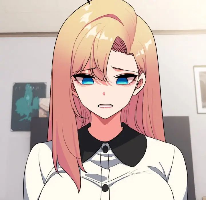 大学生活就从社团开始第91话