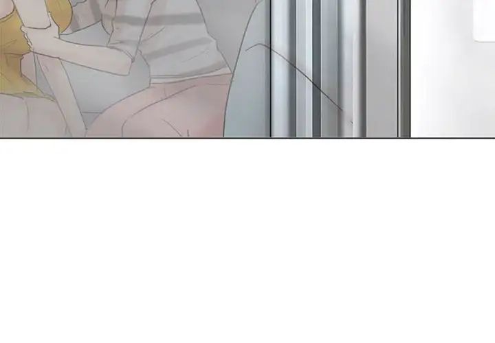 愛上屬於別人的妳第40話