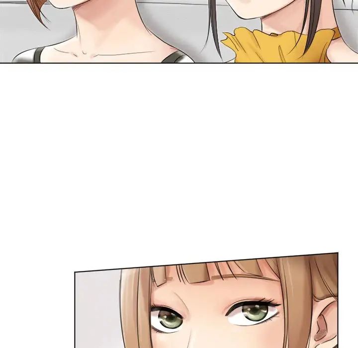 爱上属于别人的妳第40话