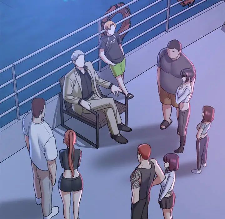 危险同学会第20话