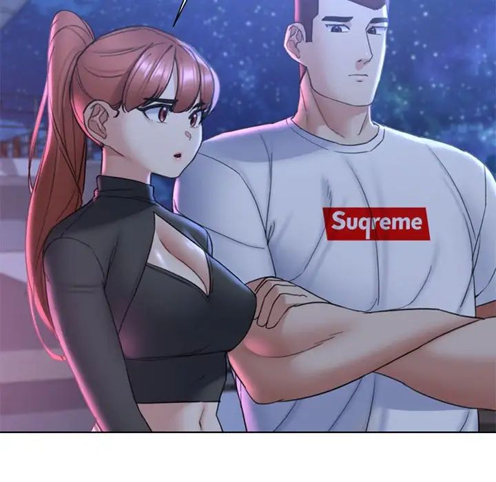 危险同学会第20话