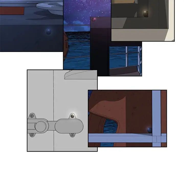 危险同学会第20话