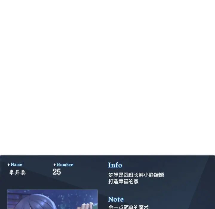 危险同学会第20话