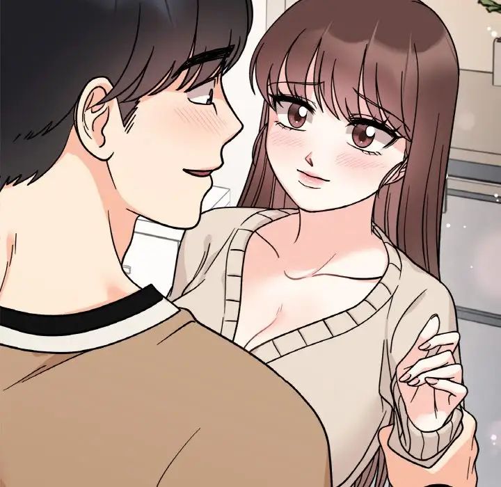 她才不是我姐姐第24话