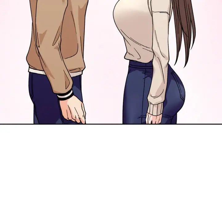 她才不是我姐姐第24话