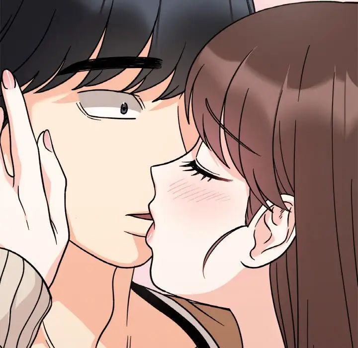 她才不是我姐姐第24话