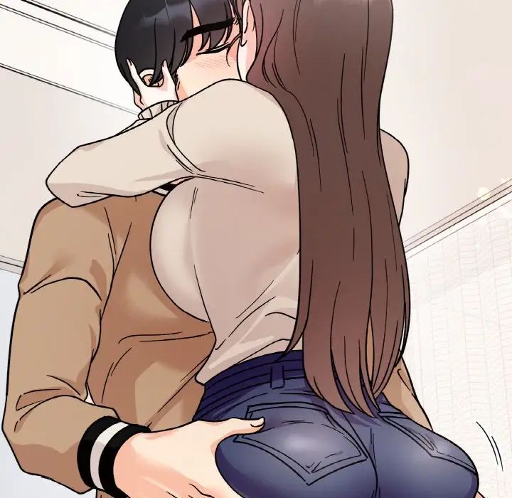 她才不是我姐姐第24话