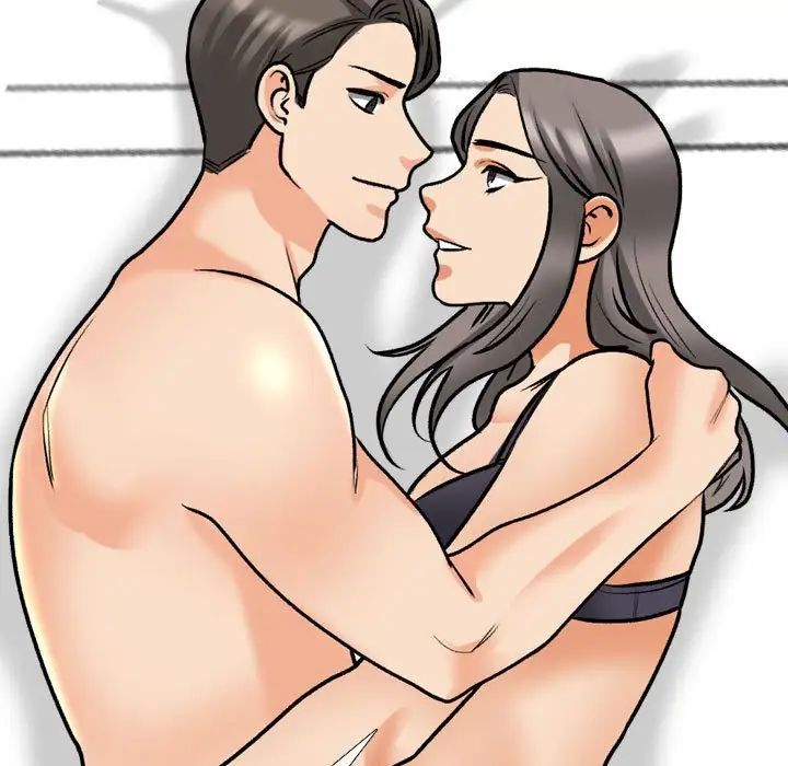 同事换换爱第169话