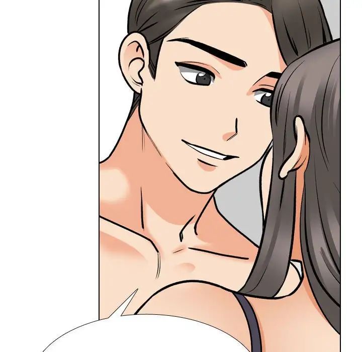 同事换换爱第169话