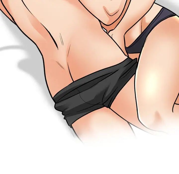 同事换换爱第169话