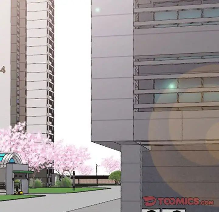 同事换换爱第169话