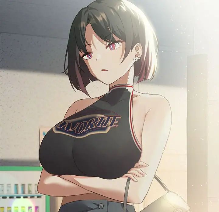 我靠升级逆袭成为大师第8话