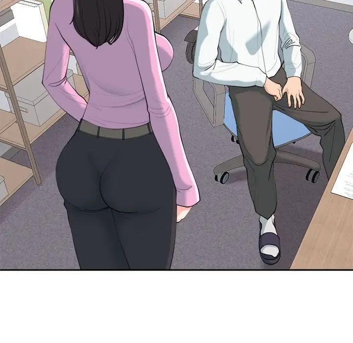 我的女儿就拜托你了第21话