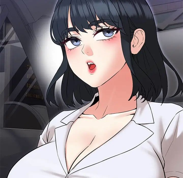 嫁入豪门的老师第12话