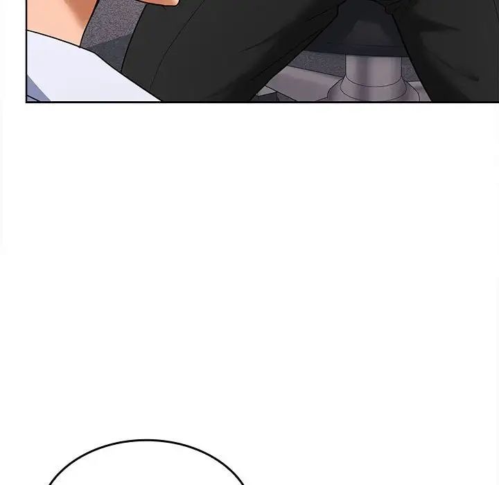 在公司偷偷爱第6话