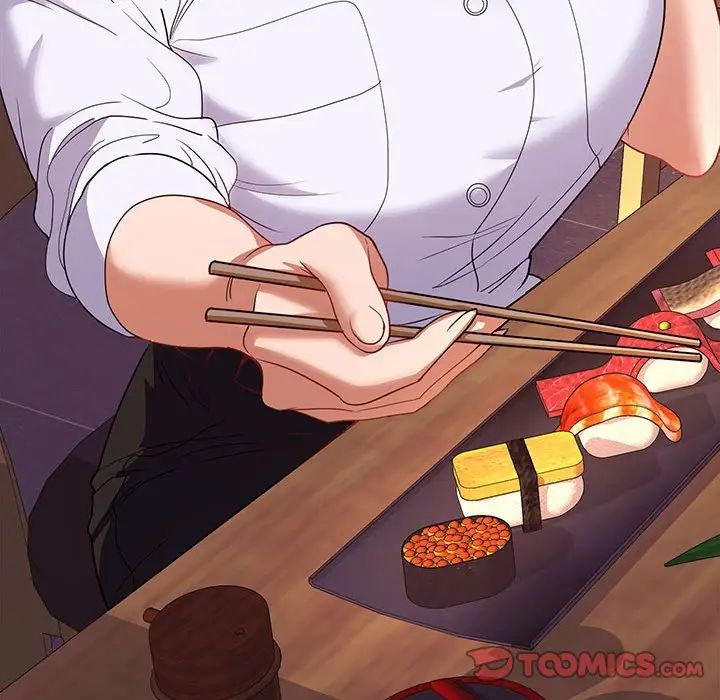 在公司偷偷爱第6话