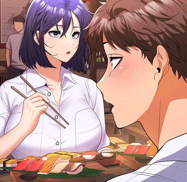 在公司偷偷爱第6话