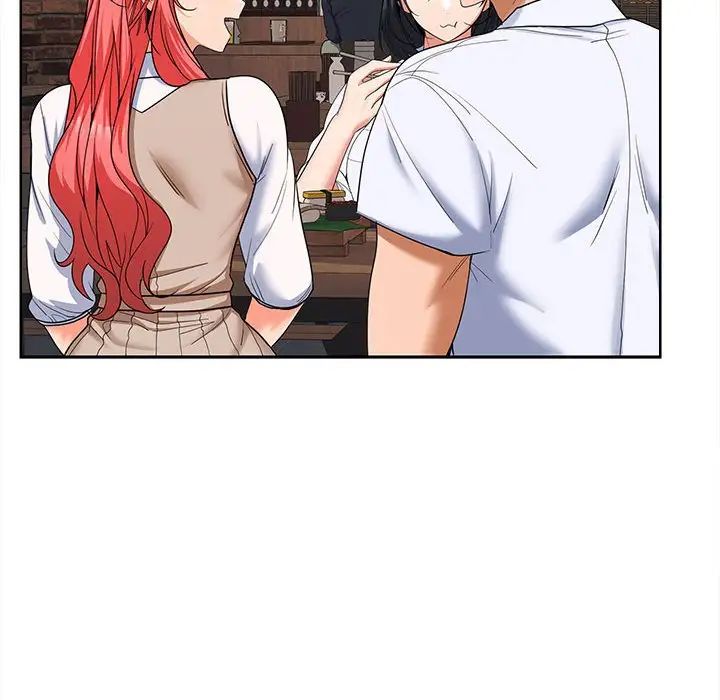 在公司偷偷爱第6话