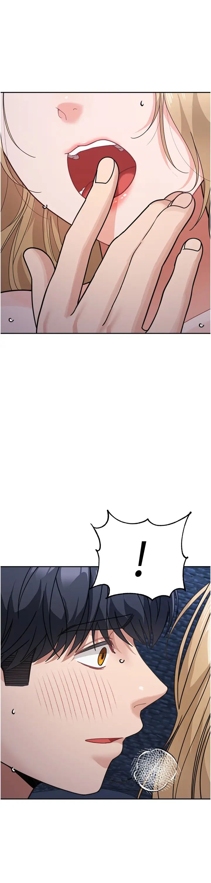 童颜继母第42话-淫水爆棚的69式