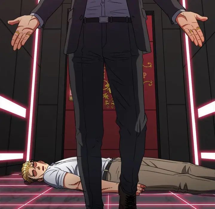 难缠小恶女第207话