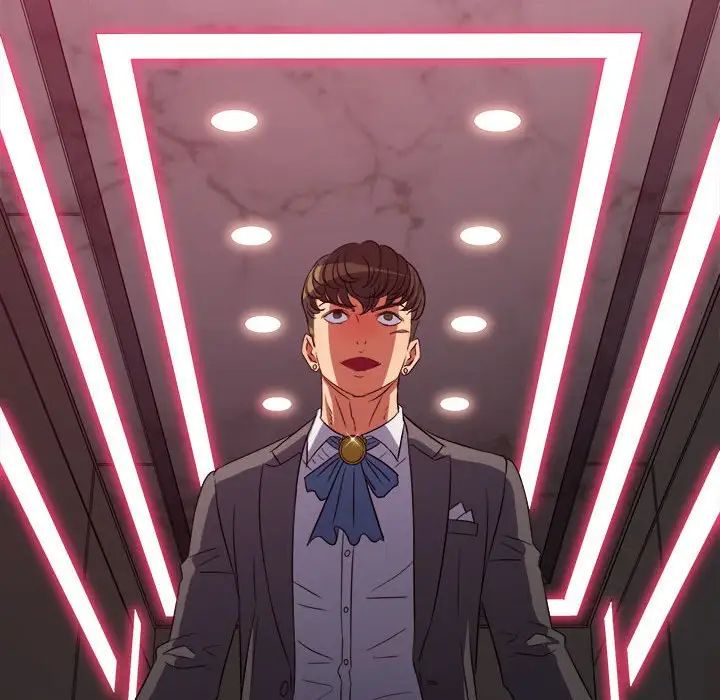 难缠小恶女第207话