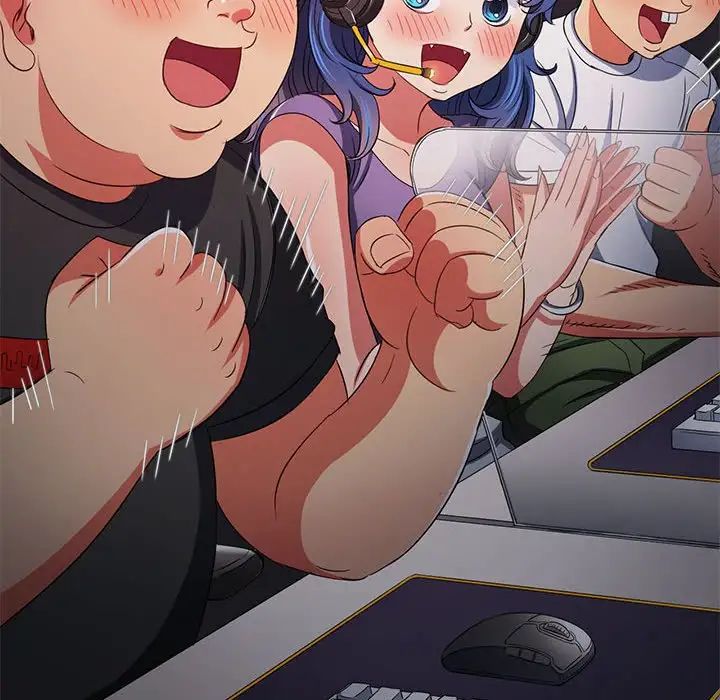 难缠小恶女第207话