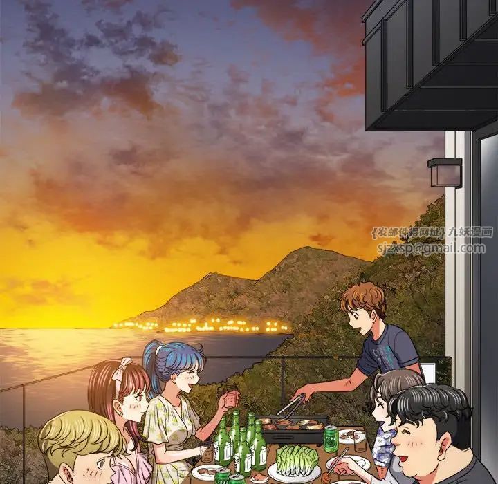 难缠小恶女第207话