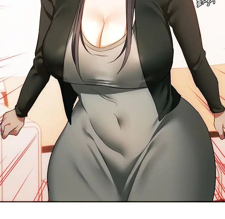 难以克制的欲望第25话