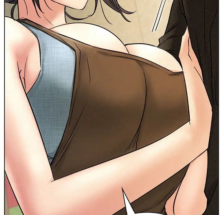 屋檐下的光第28话