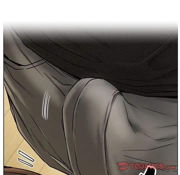 屋檐下的光第28话