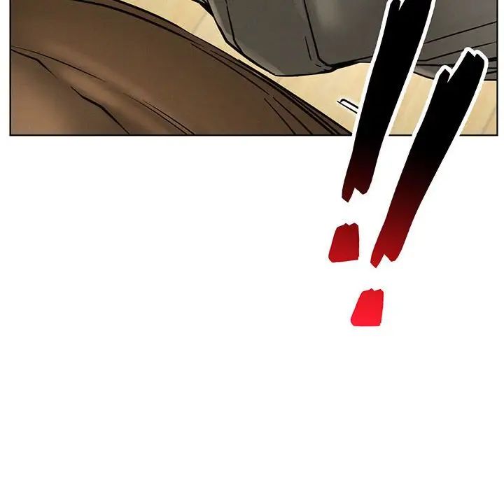 屋檐下的光第28话