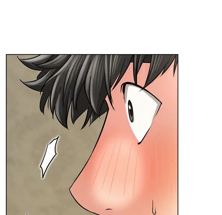 屋檐下的光第28话