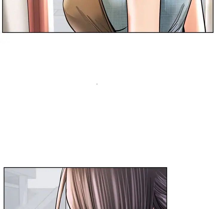 屋檐下的光第28话