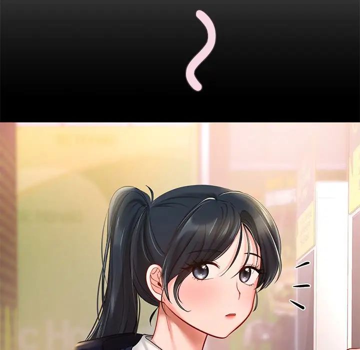 爱的游乐园第22话