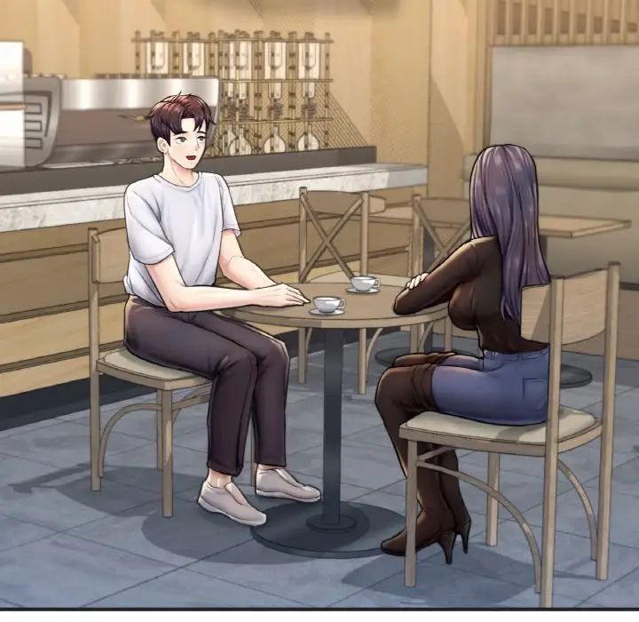 成为人上人第16话