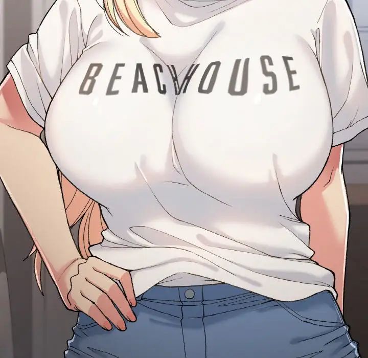 要在乡下一起生活吗第17话