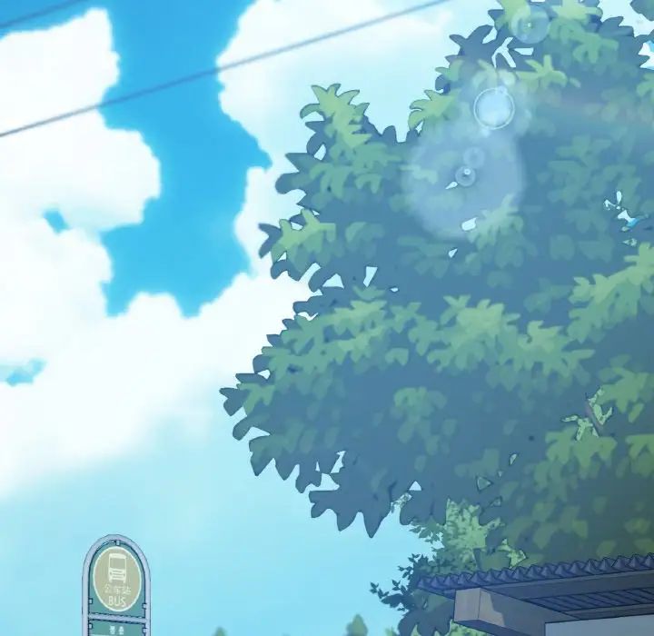 要在乡下一起生活吗第17话