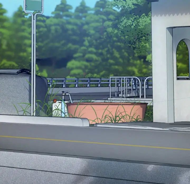 要在乡下一起生活吗第17话