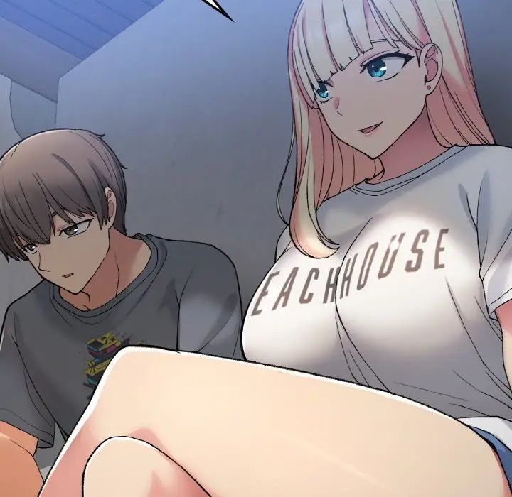 要在乡下一起生活吗第17话