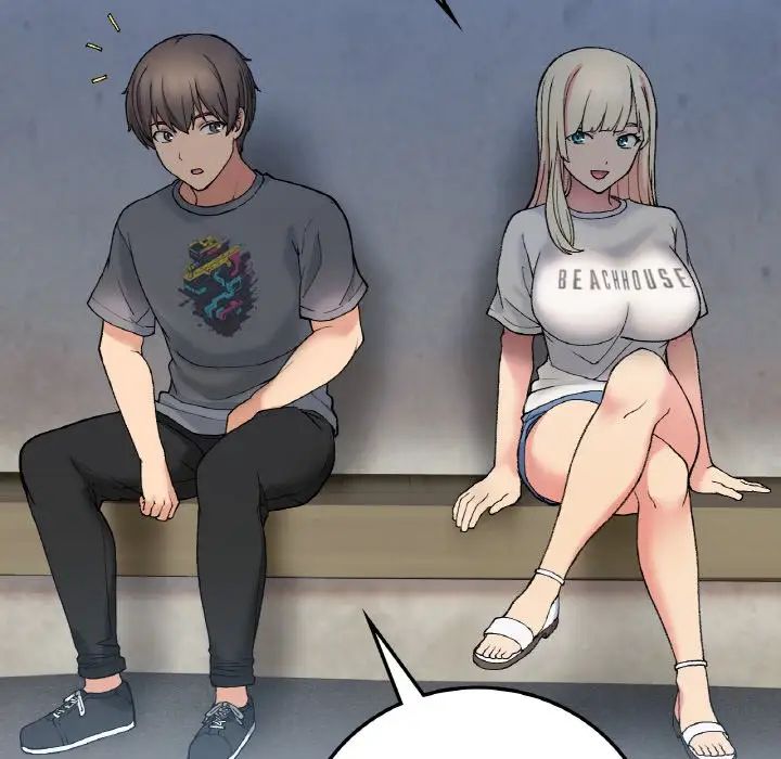 要在乡下一起生活吗第17话